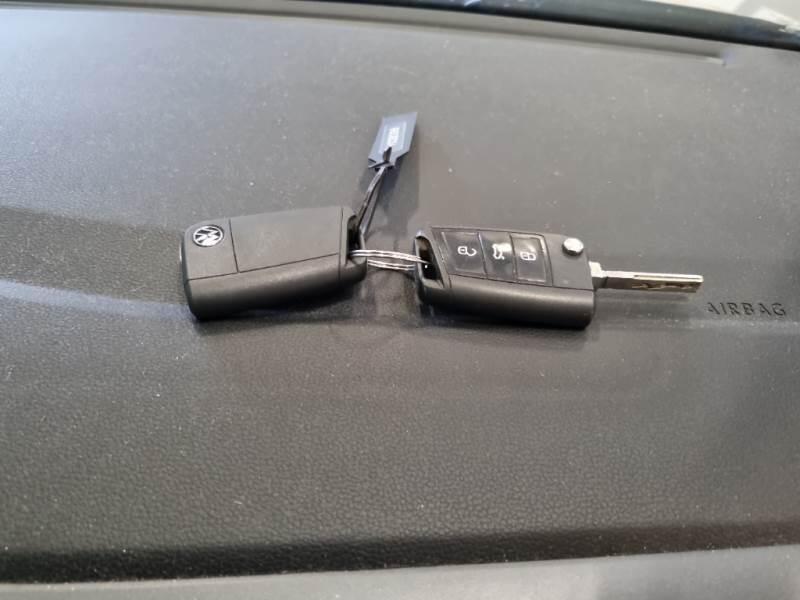 Foto auto