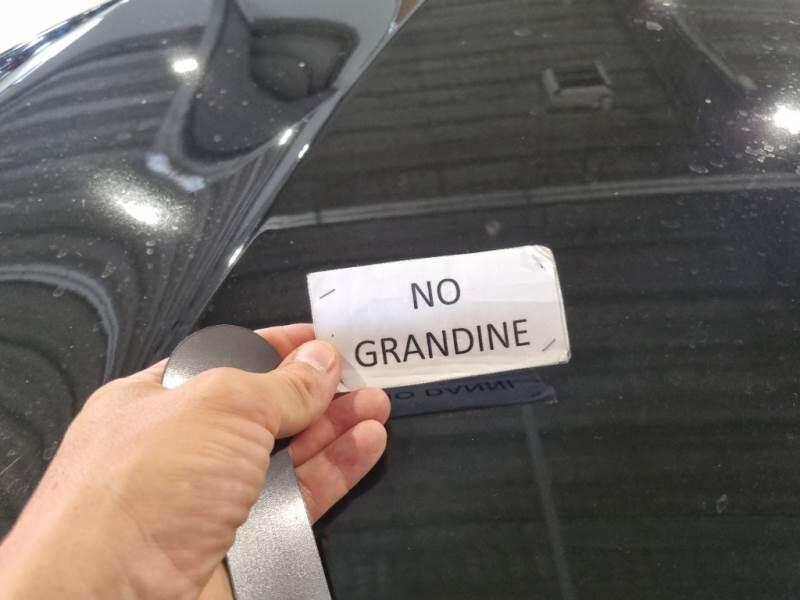 Foto auto