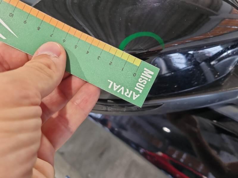 Foto auto