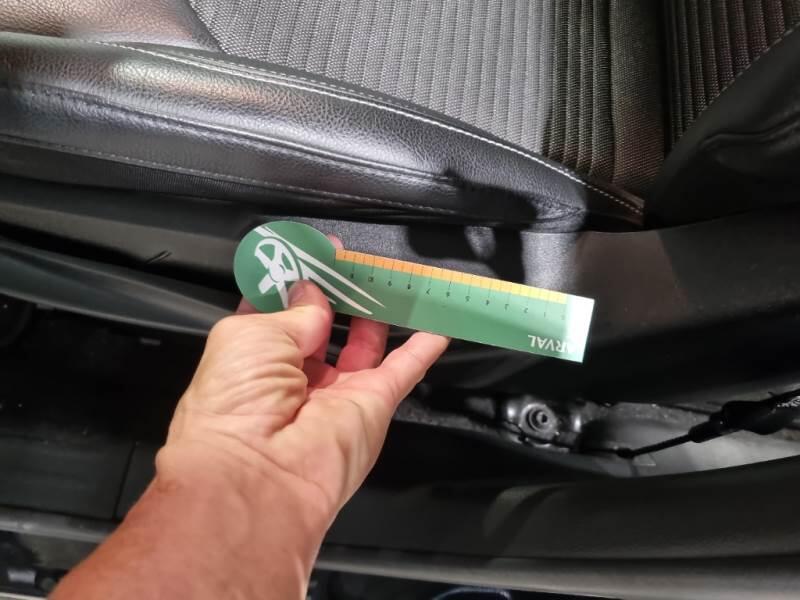 Foto auto
