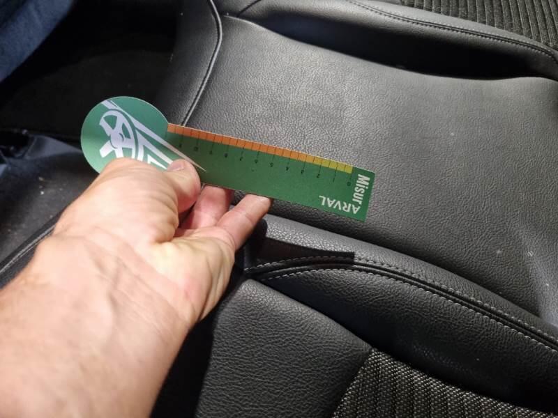 Foto auto
