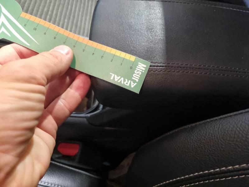 Foto auto