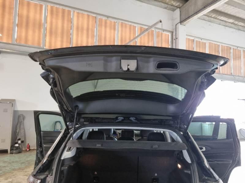 Foto auto