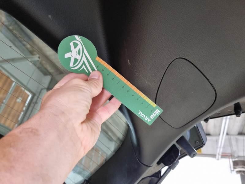 Foto auto