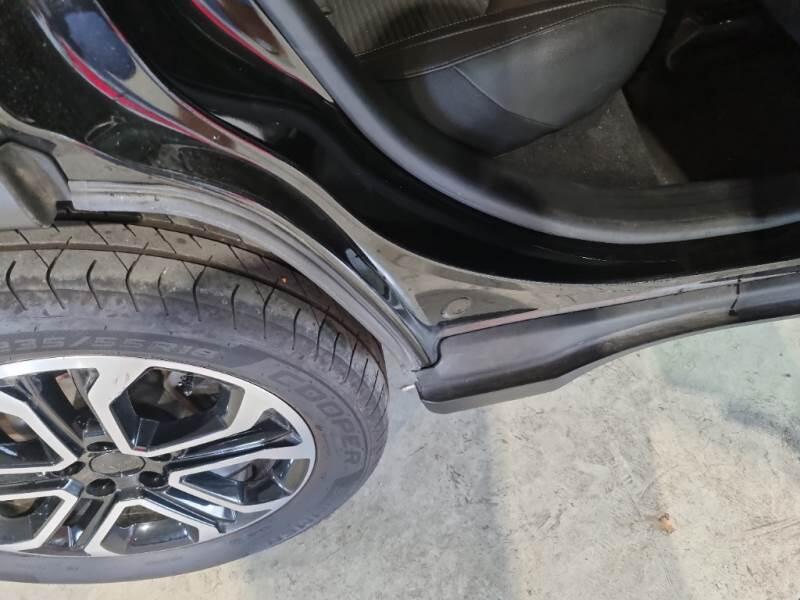 Foto auto