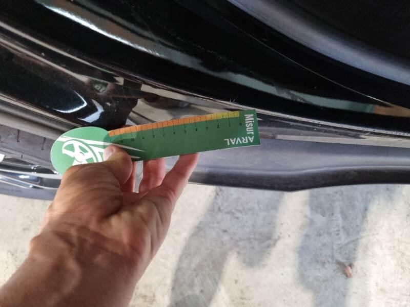 Foto auto