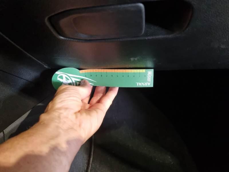 Foto auto