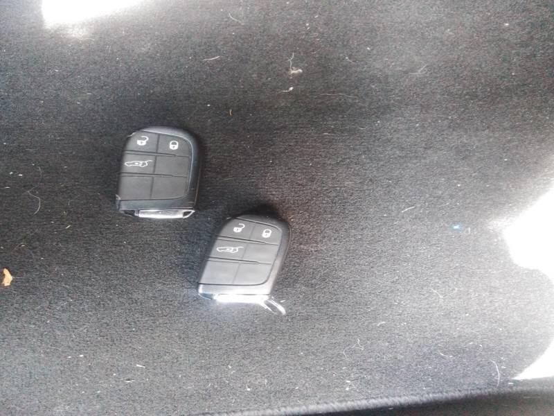 Foto auto