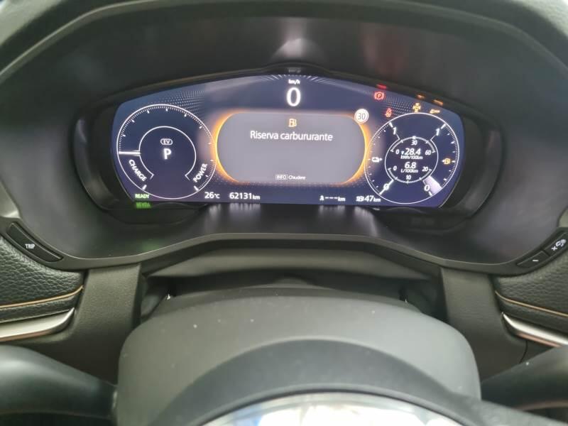 Foto auto