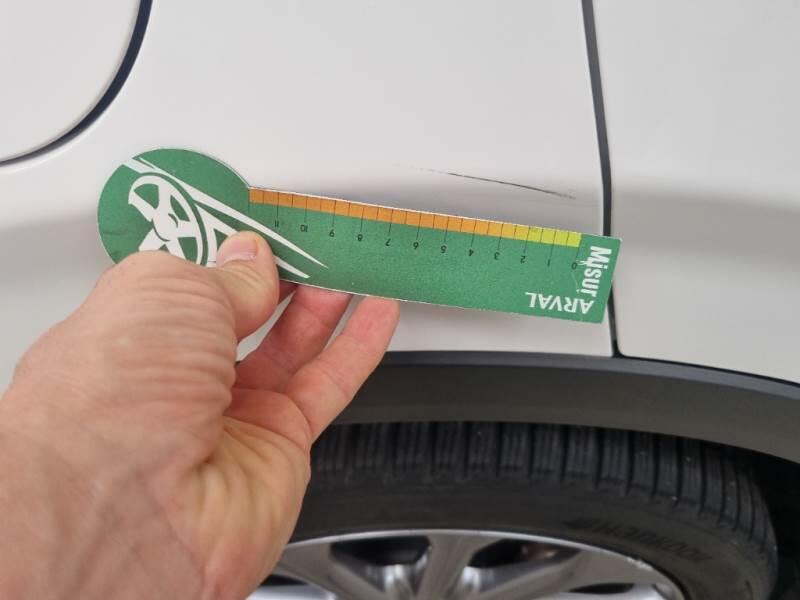 Foto auto