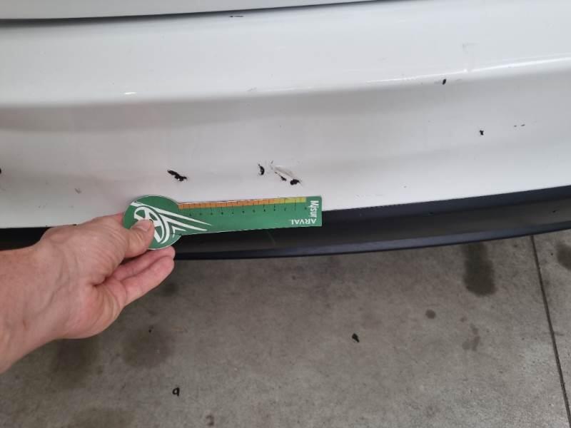 Foto auto