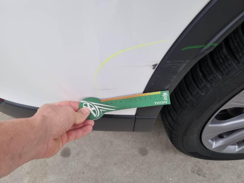 Foto auto