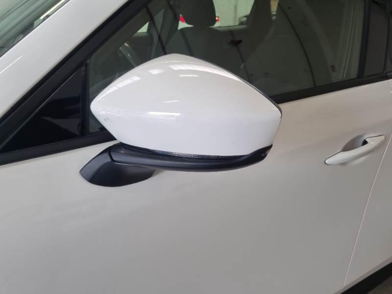 Foto auto