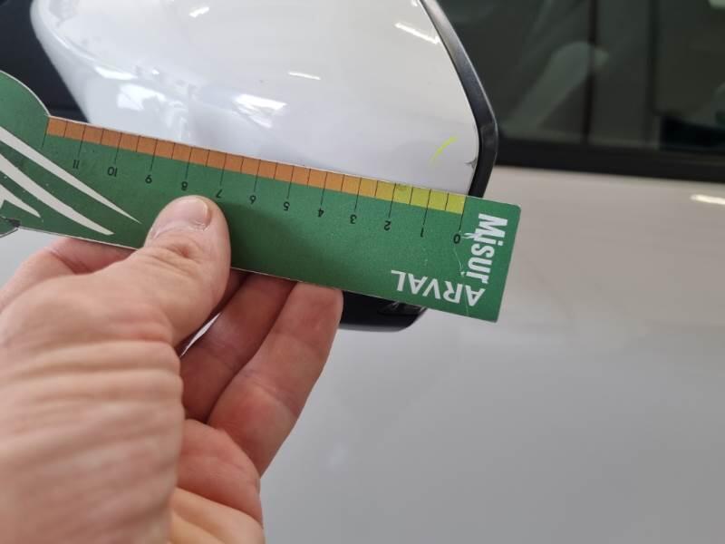 Foto auto