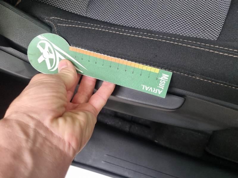 Foto auto