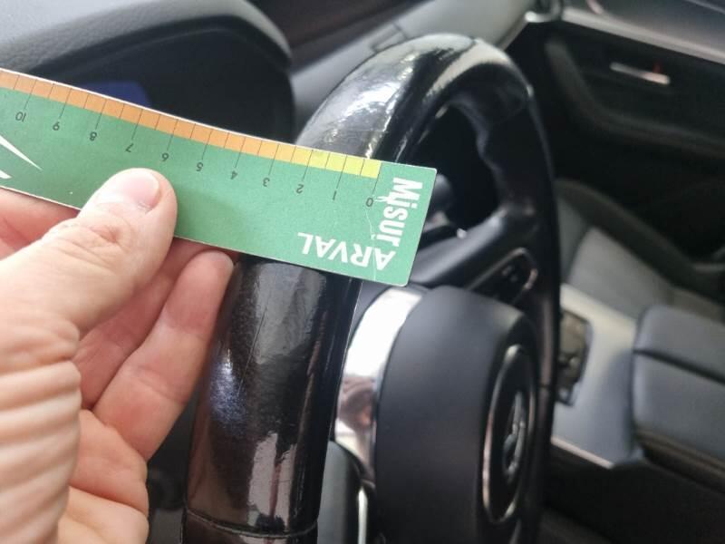 Foto auto