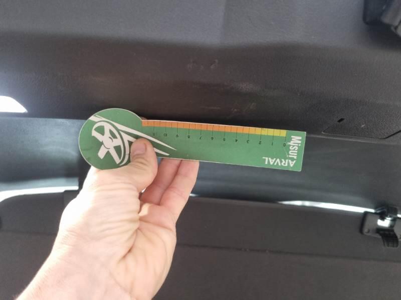 Foto auto