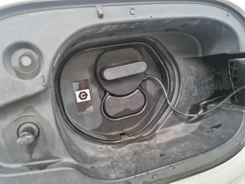 Foto auto