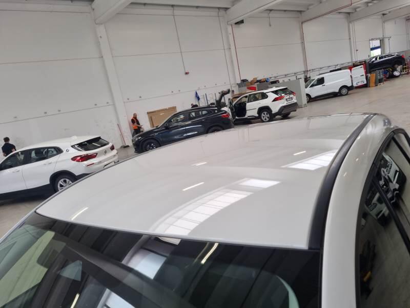 Foto auto