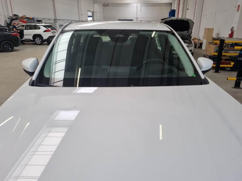 Foto auto