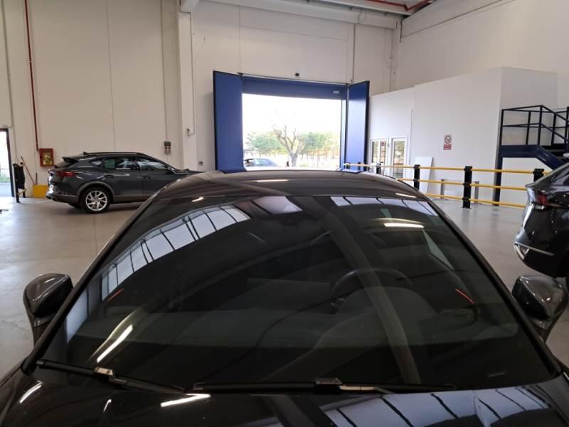 Foto auto