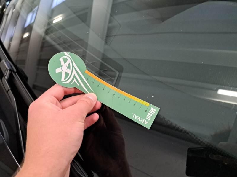Foto auto
