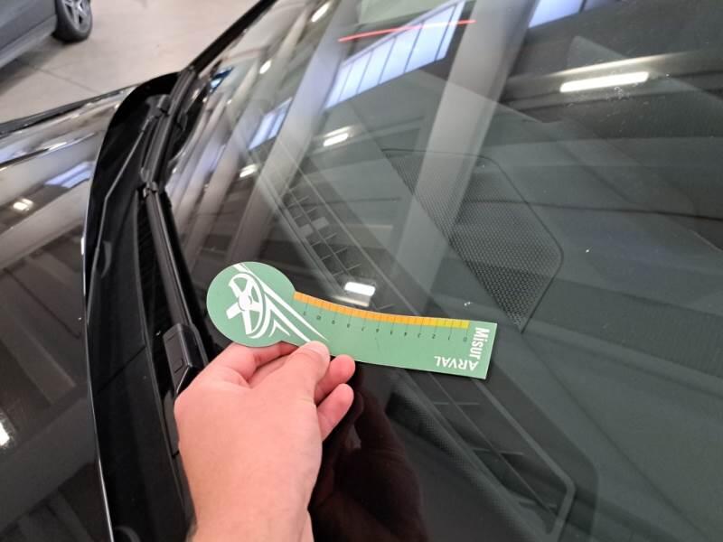 Foto auto