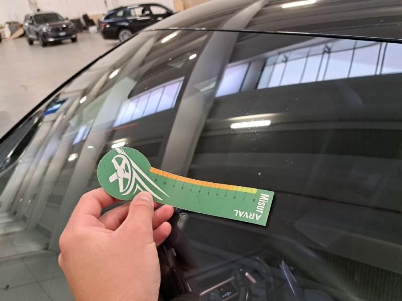 Foto auto