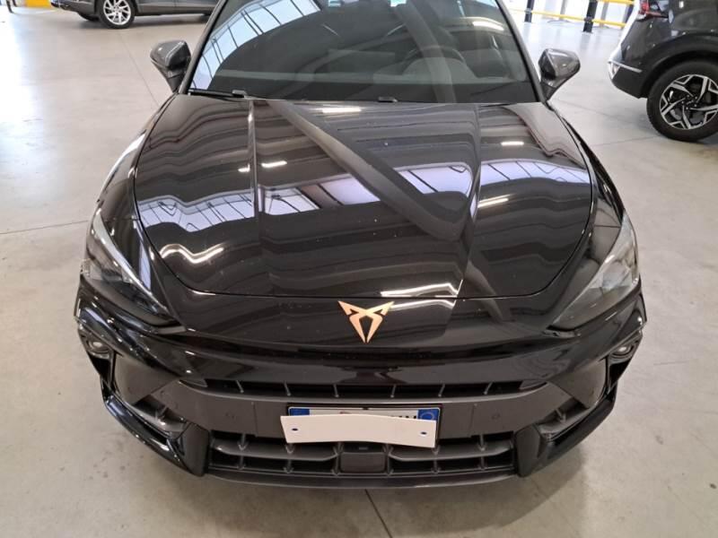 Foto auto