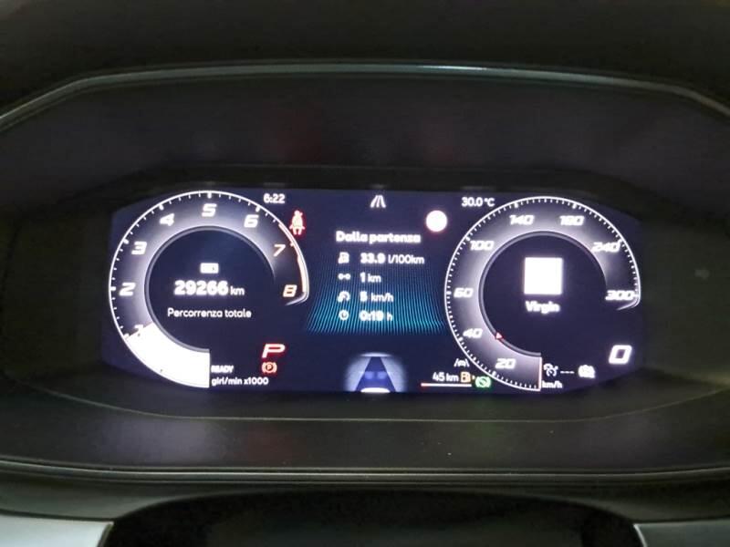 Foto auto