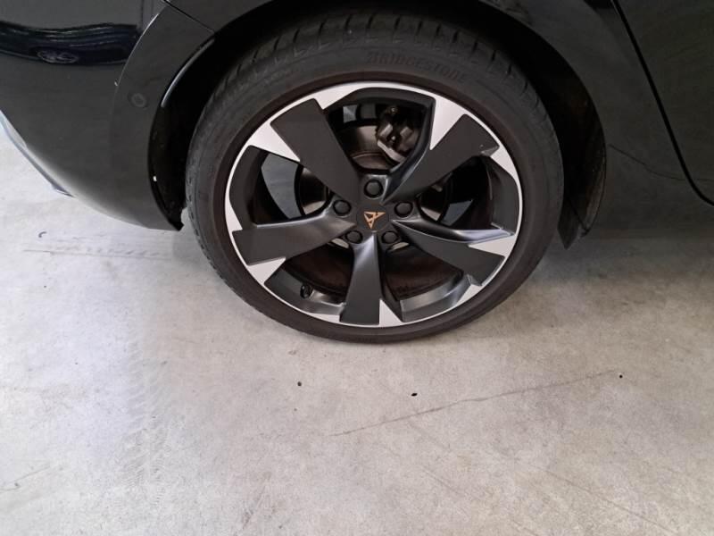 Foto auto