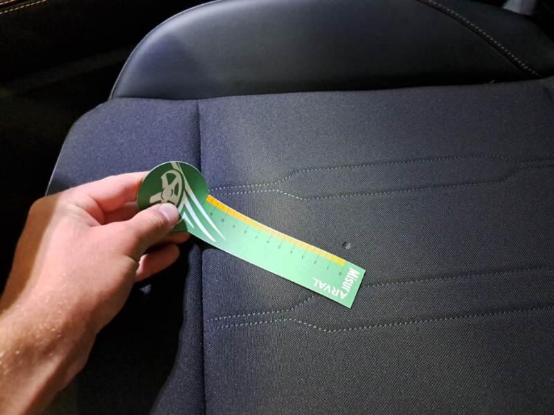 Foto auto