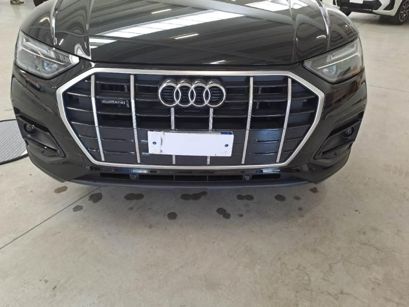 Foto auto