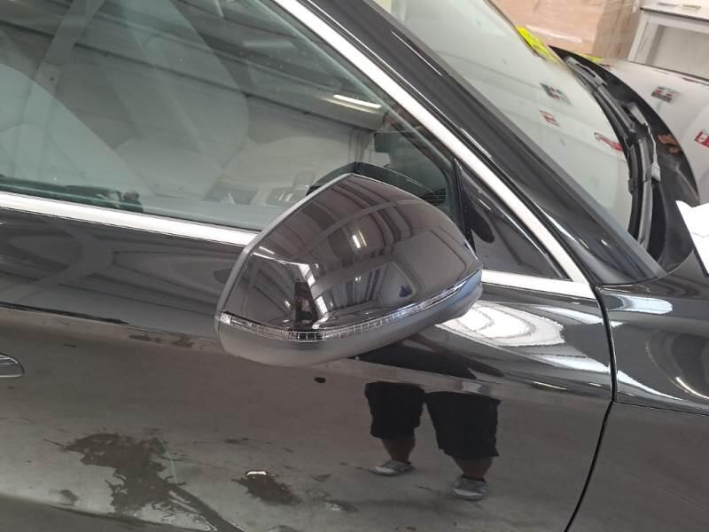 Foto auto