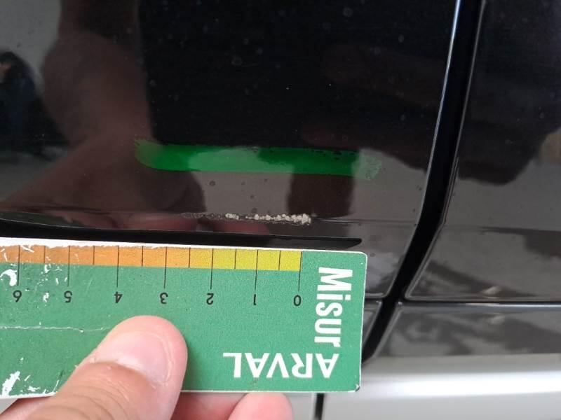 Foto auto