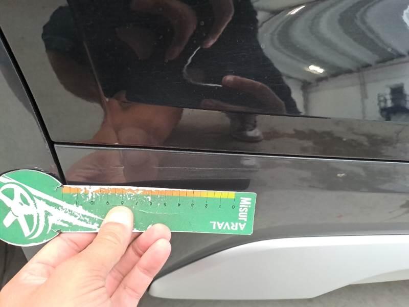 Foto auto