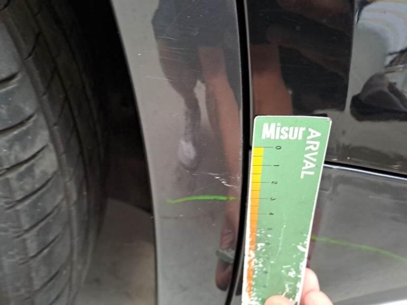 Foto auto