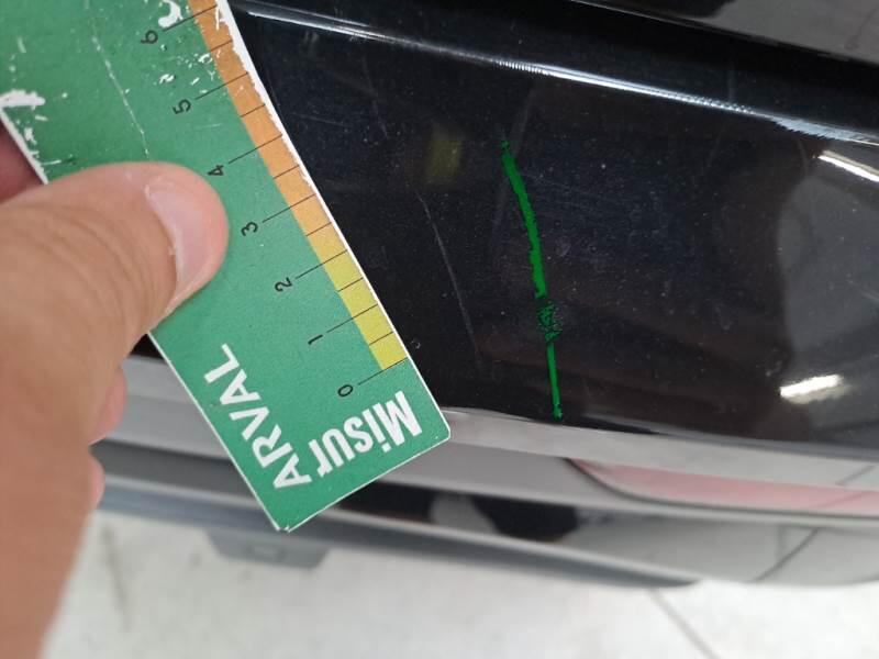 Foto auto