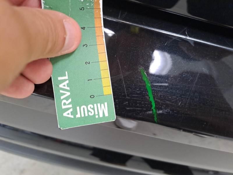 Foto auto
