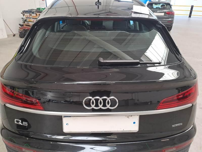 Foto auto