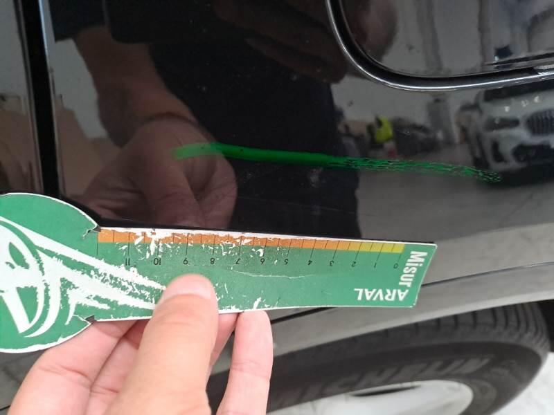 Foto auto