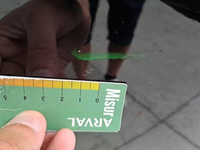 Foto auto