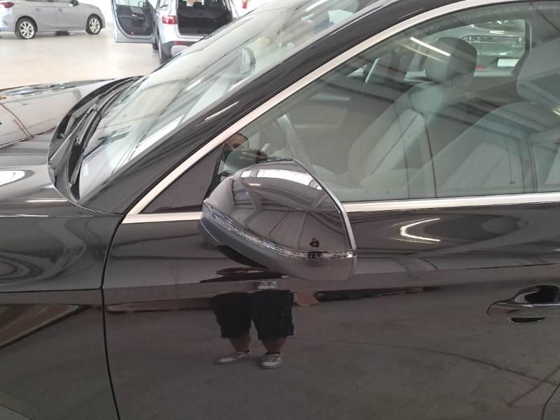 Foto auto