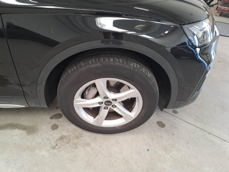Foto auto