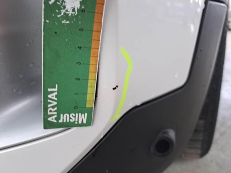 Foto auto