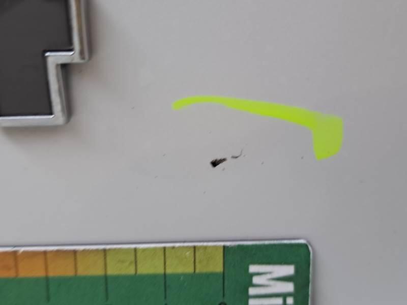 Foto auto