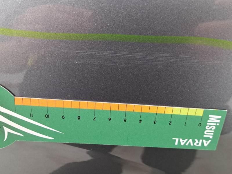 Foto auto