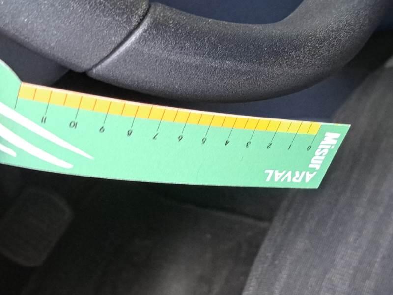 Foto auto