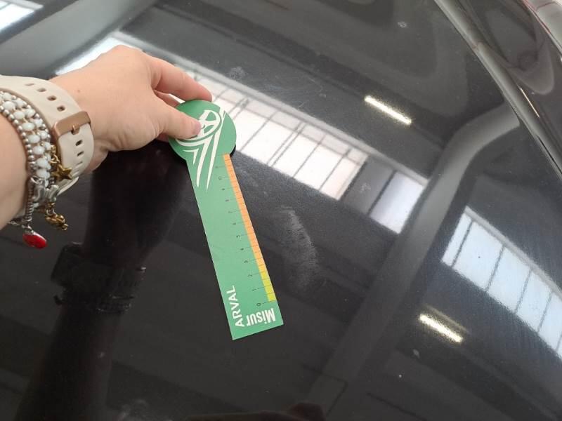 Foto auto
