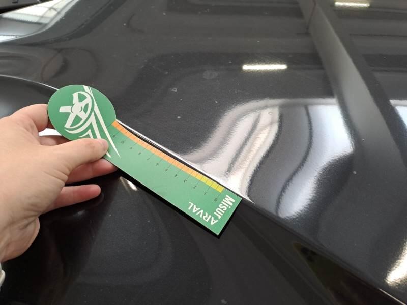 Foto auto